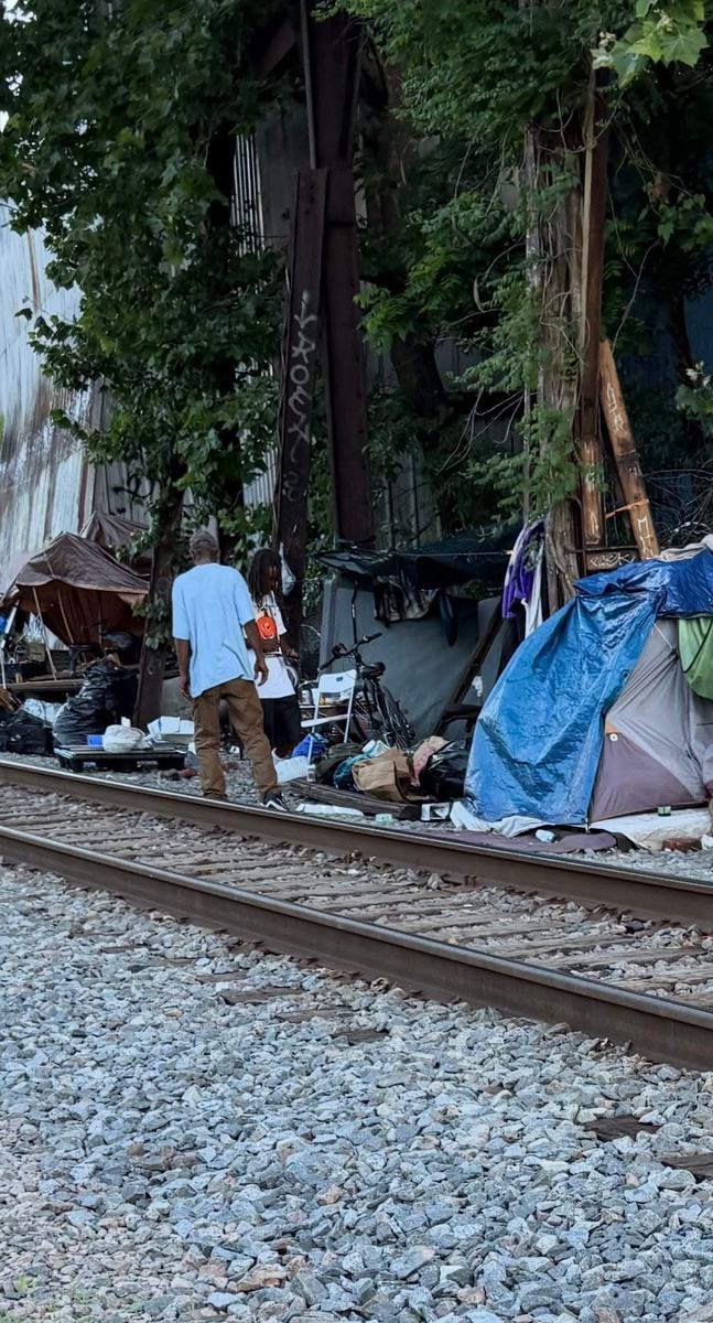 Watchmen of The Streets outreach, august 2026