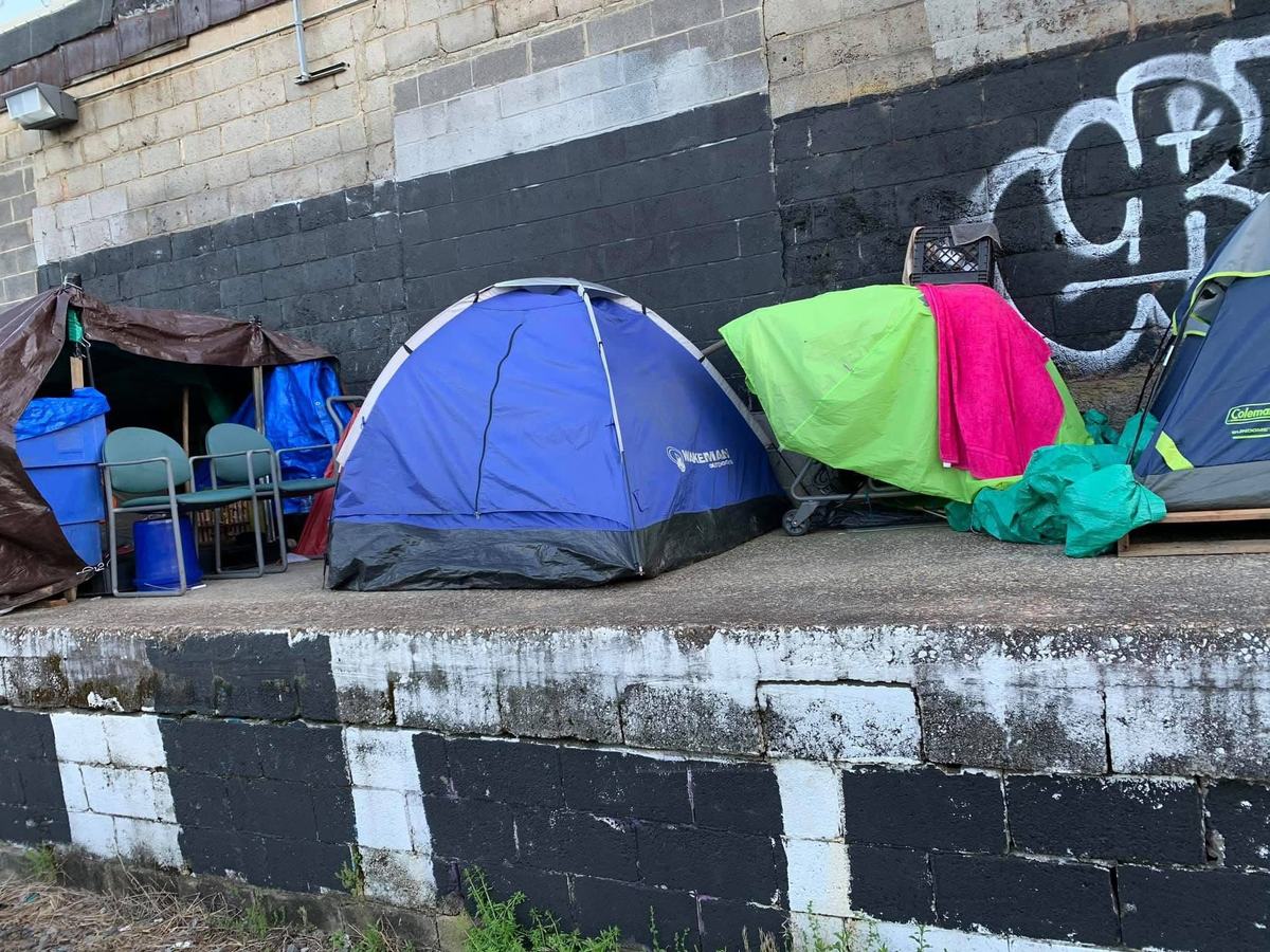 Watchmen of The Streets outreach, august 2026