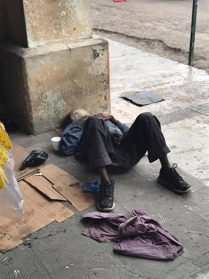 Watchmen of The Streets outreach, august 2026