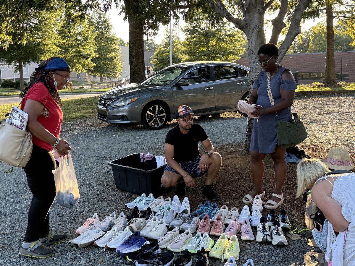 Watchmen of The Streets outreach, august 2026