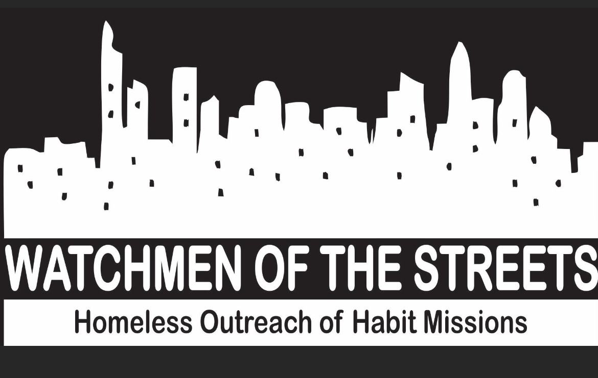 Watchmen of The Streets outreach, march 2024